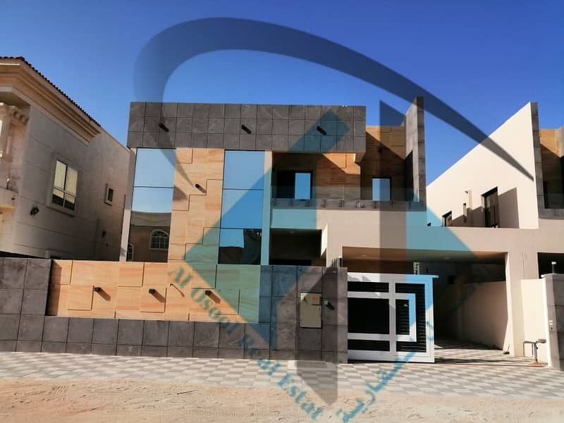 Вилла в Аль Мовайхат，Аль Мовайхат 2, 5 спален, 1520000 AED - 4936520