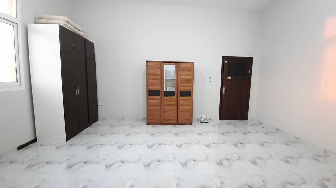 Brand New Studio With Proper Kitchen Well Size Bathroom With Bath Tub At MBZ