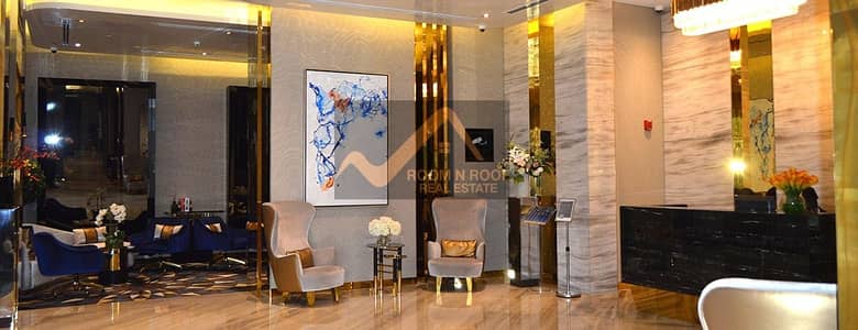 Bright Fully Furnished Studio In Majestine Multiple Options Bright Fully Furnished Studio In Majestine Multiple Options