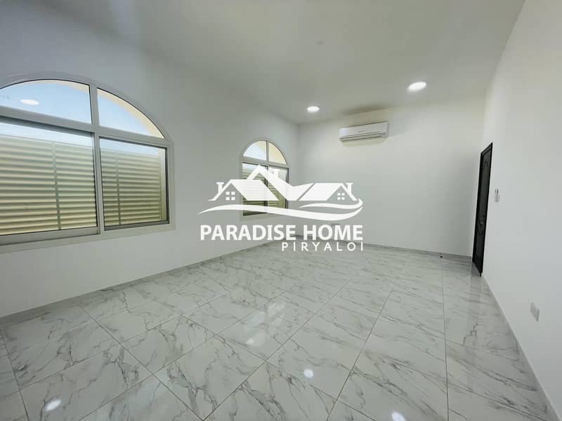 Nice Finishing ! 3 Bed With Maid In Al Shalila