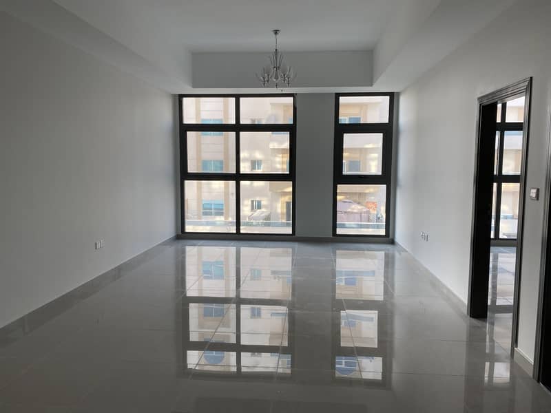 BACK SIDE OF SZR OPEN VIEW 1BHK JUST IN 45K WITH ALL FACILITIES