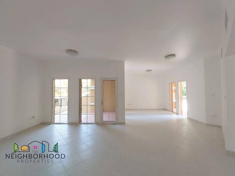 Luxurious 3Bedroom for Rent Villa in Al Sufouh 2