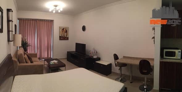 Fully Furnished Studio Apt.For RENT in Goldcrest Executive JLT Fully Furnished Studio Apt.For RENT in Goldcrest Executive JLT