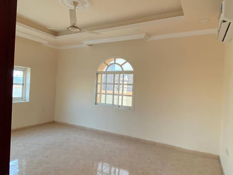 Amazing Offer!!! Two-story villa * for rent, very clean, 5 bedrooms, in a great location, the emirate of Ajman * at an attractive price *