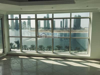 4 Bedroom Apartment|Amazing View | Al Khan Sharjah 4 Bedroom Apartment|Amazing View | Al Khan Sharjah