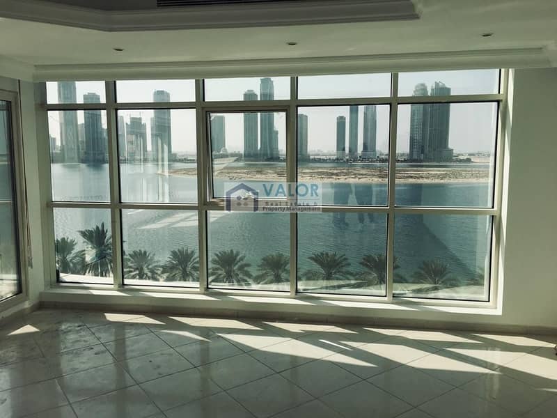 4 Bedroom Apartment|Amazing View | Al Khan Sharjah 4 Bedroom Apartment|Amazing View | Al Khan Sharjah