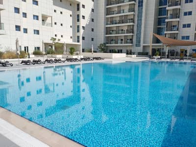 Stunning Un Furnished Studio With Balcony Swimming Pool And Gym Tawtheeq Available Masdar City Stunning Un Furnished Studio With Balcony Swimming Pool And Gym Tawtheeq Available Masdar City