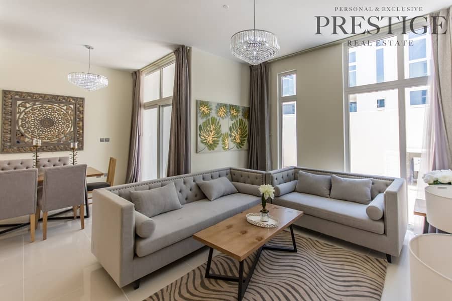 Brand New Unit I 3 Bed + Maid I Pacifica Akoya Oxygen Dubai Land Brand New Unit I 3 Bed + Maid I Pacifica Akoya Oxygen Dubai Land