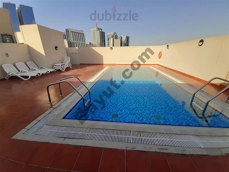 Квартира в Аль Нахда (Дубай)，Аль Нахда 1, 2 cпальни, 40000 AED - 4759435