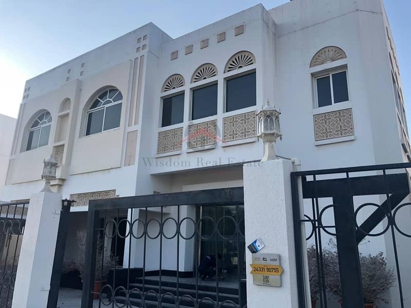 NO COMMISSION |Grace Period |Facing  Jumeirah Road