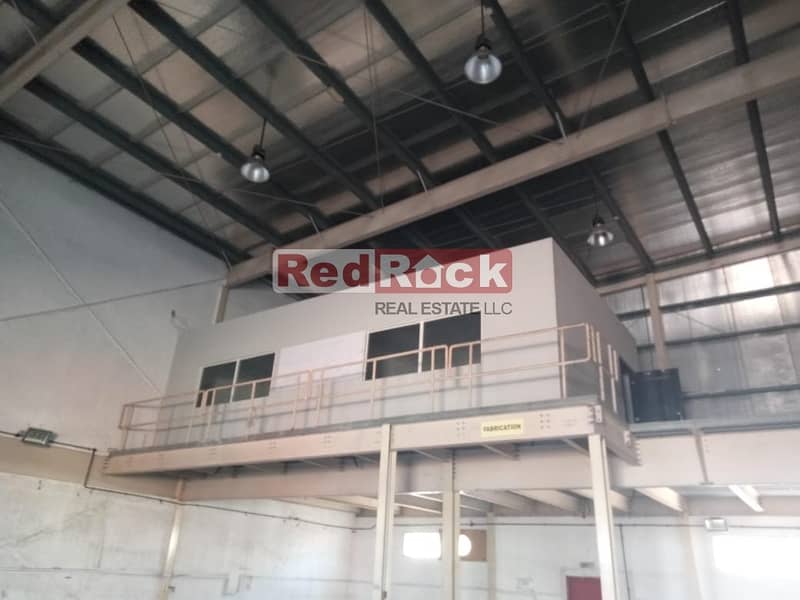 Newyear Deal Warehouse for AED 20/Sqf in Al Quoz Newyear Deal Warehouse for AED 20/Sqf in Al Quoz