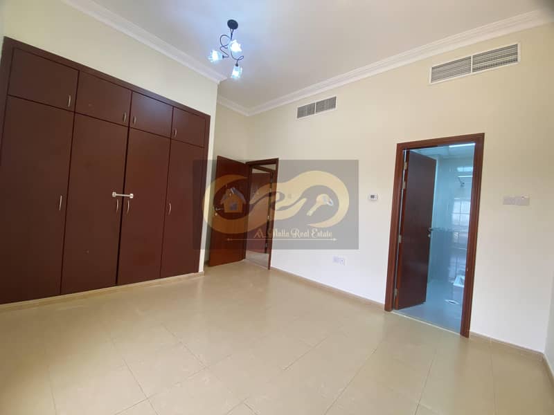 18 Pvt Entrance Pvt Parking @85000AED