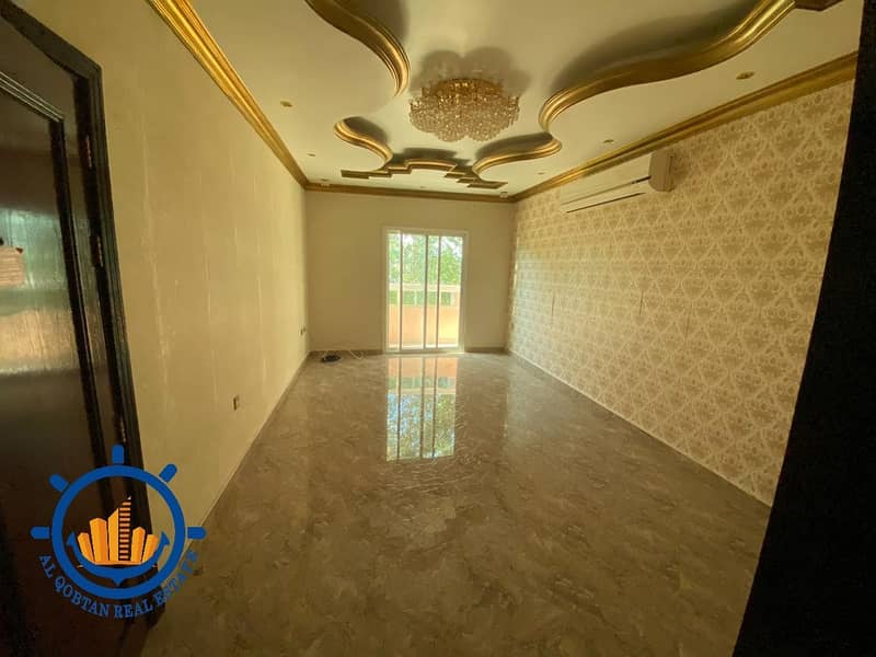 3 bedrooms, a board and a lounge at a great price in the emirate of Ajman, Al Rawda area