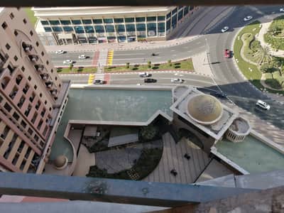 Chiller Free ! Studio apartment for rent at silicon gate 1 in Dubai Silicon Oasis. Chiller Free ! Studio apartment for rent at silicon gate 1 in Dubai Silicon Oasis.