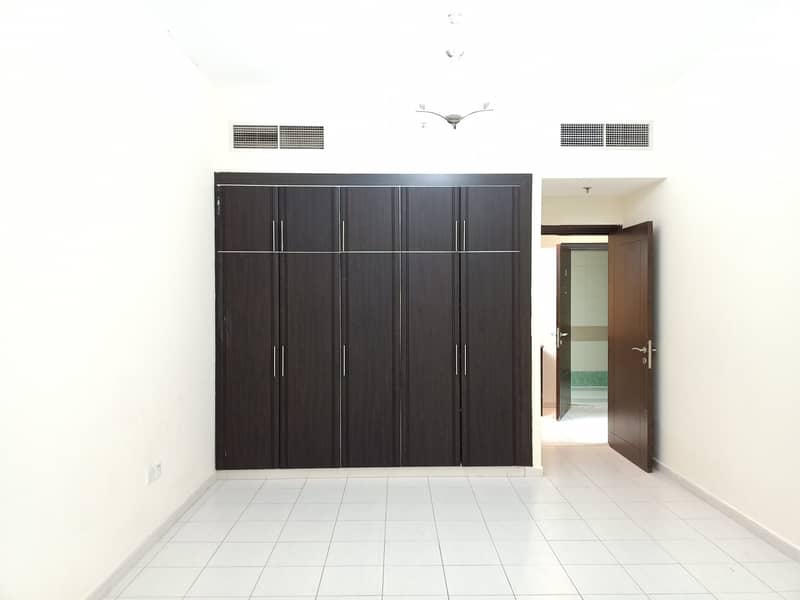 2 Months Free 1BHK with GYM+POOL+PARKING Rent Only 31K Near Carrefour Al Nahda 2