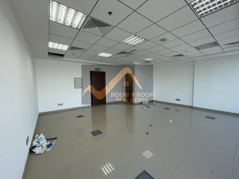 15 Stunning Bright  Office | Canal View |  Near Metro
