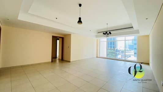 Spacious 2 BR Aptt on HIgh Floor with Lake View