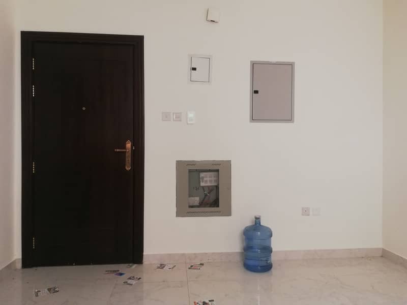 Close to Park near to Cornich spacious studio with open view 15 days free rent only 9500 Close to Park near to Cornich spacious studio with open view 15 days free rent only 9500