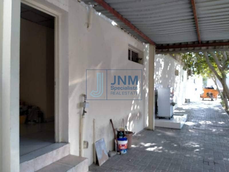 8 room labor camp for rent al quoz including dewa 8 room labor camp for rent al quoz including dewa