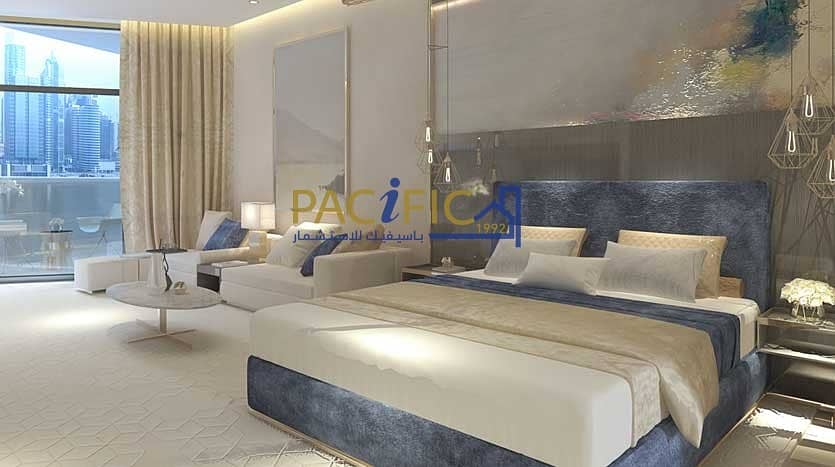 Price with 25% Discount | Canal View + Burj Khalifa Price with 25% Discount | Canal View + Burj Khalifa