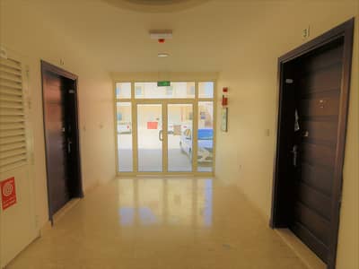 1 Bedroom Apartment for Rent in Al Hudaibah, Ras Al Khaimah - 1 BHK | Al Hudaiba Building |No Commission 1 Bedroom Apartment for Rent in Al Hudaibah, Ras Al Khaimah - 1 BHK | Al Hudaiba Building |No Commission
