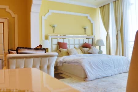 Studio for Rent in Al Hamra Village, Ras Al Khaimah - Furnished Luxurious Studio | Sea View |ALL BILLS INCLUDED Studio for Rent in Al Hamra Village, Ras Al Khaimah - Furnished Luxurious Studio | Sea View |ALL BILLS INCLUDED