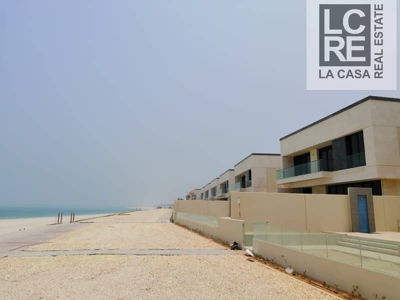 Brand New I Beach Front I Type 3 I Ready to Move in Brand New I Beach Front I Type 3 I Ready to Move in
