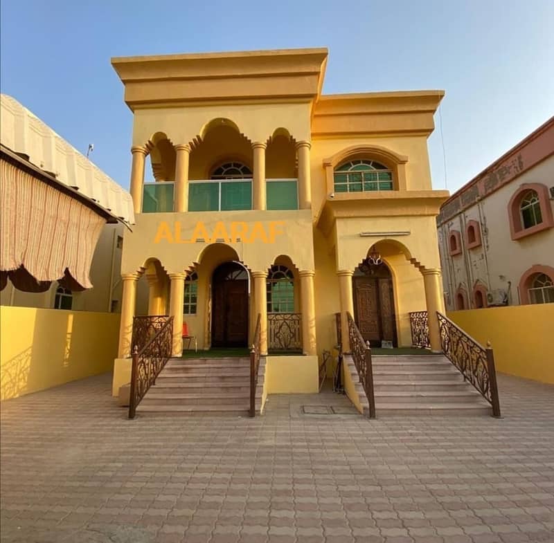 Вилла в Аль Мовайхат，Аль Мовайхат 2, 5 спален, 1150000 AED - 4861935