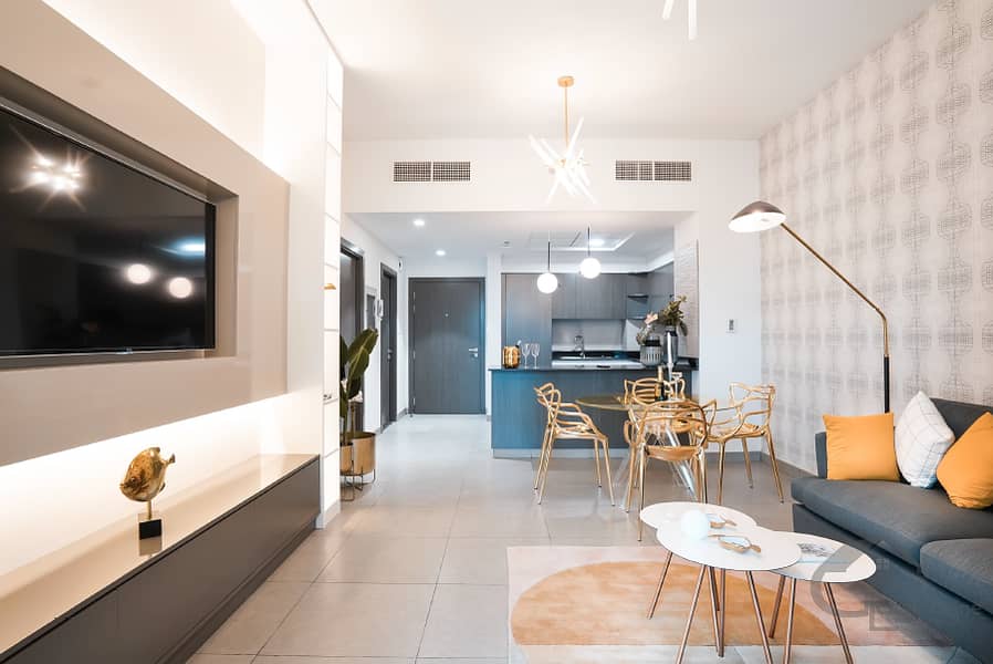 Amazing 7 Years Payment Plan I Brand New Units! Amazing 7 Years Payment Plan I Brand New Units!