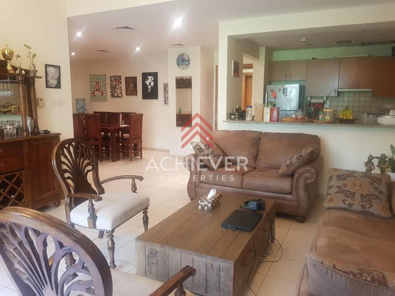 Ideal Location | 3 Bedroom | Furnished Apartment