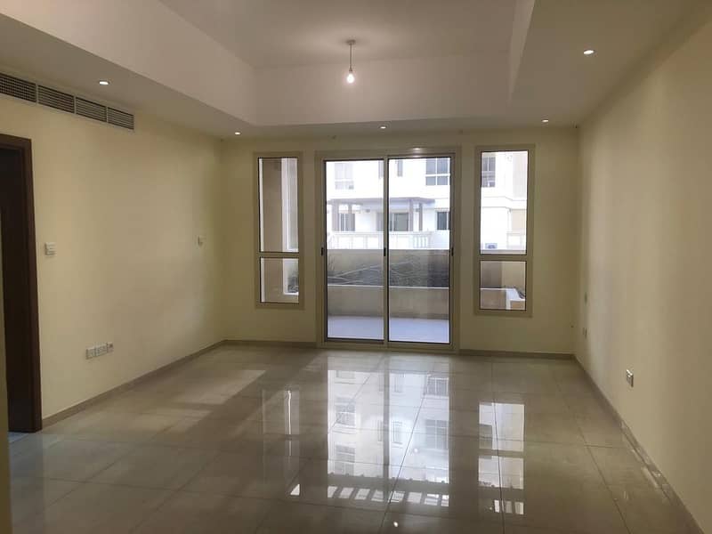 Квартира в Баниас，Бавабат Аль Шарк, 37000 AED - 4938091