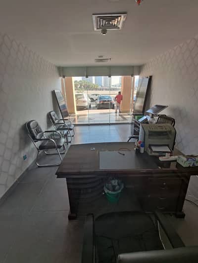 Hot offer !!two months free spacious furnished Offices with free PRO Services Hot offer !!two months free spacious furnished Offices with free PRO Services