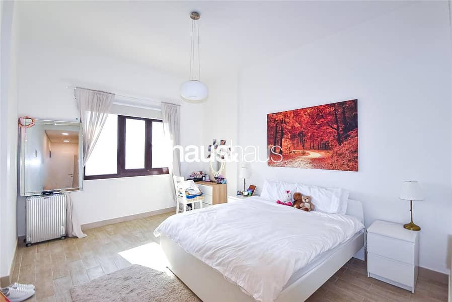 9 Furnished 2 Bedroom | Tower A | End of Jan