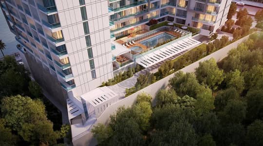 Zero Commission l Great Payment Plan l Invest 2BR Apt Zero Commission l Great Payment Plan l Invest 2BR Apt