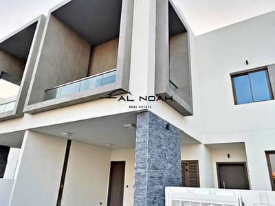 Hot for investment! Brand New | Impeccable 3 bedroom in Yas Acres! Hot for investment! Brand New | Impeccable 3 bedroom in Yas Acres!