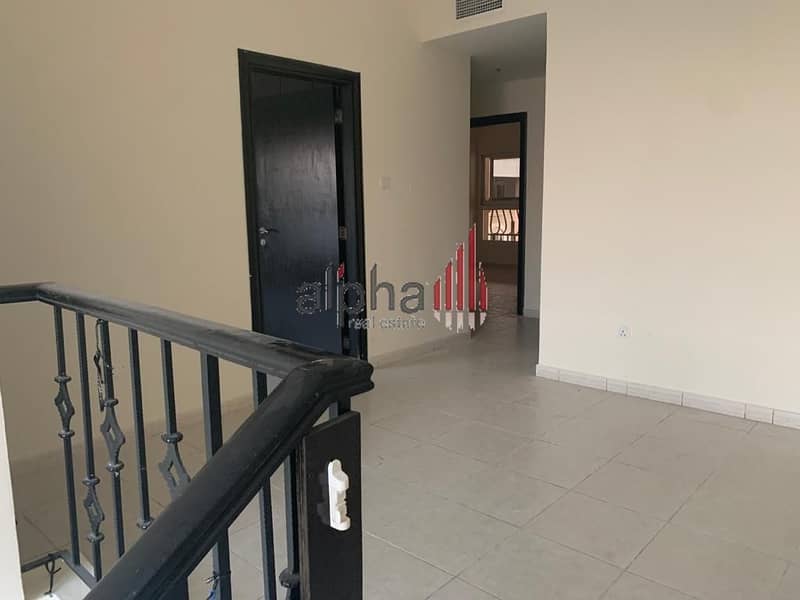 25 Good Deal | 3BR townhouse +maids room