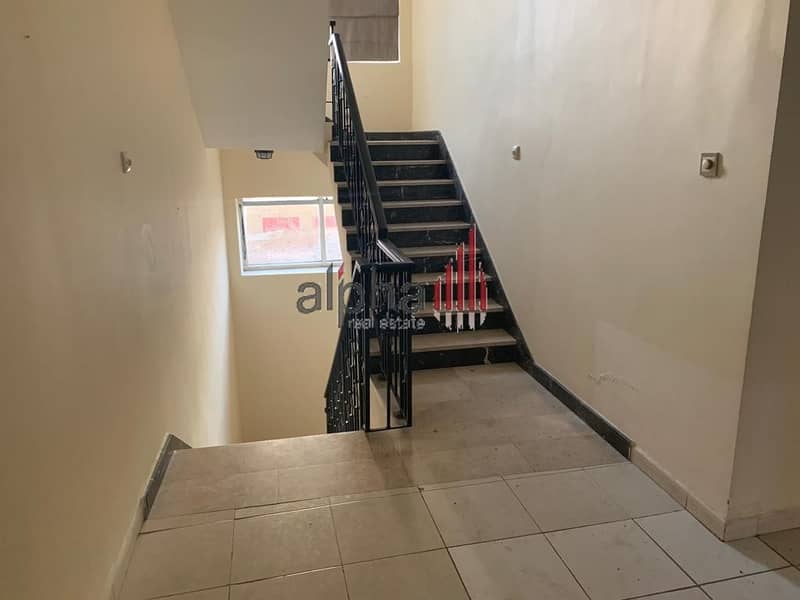 27 Good Deal | 3BR townhouse +maids room