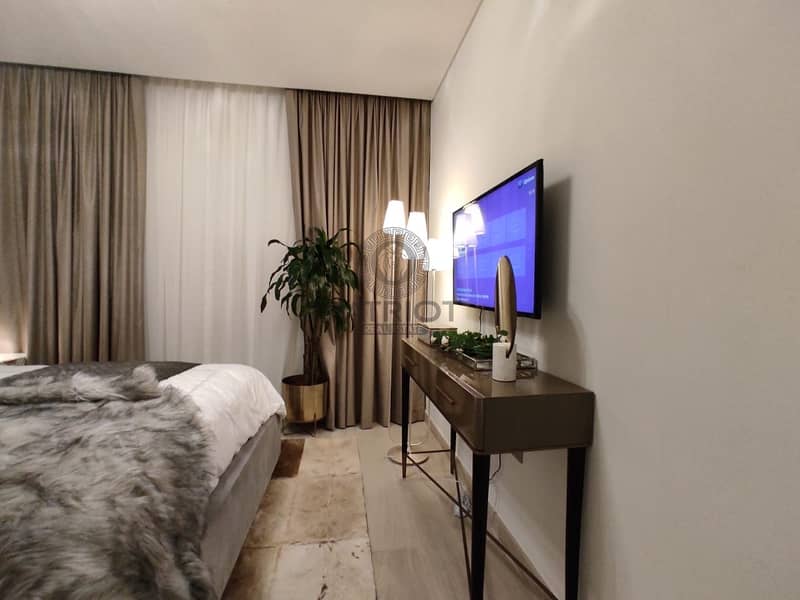 3 Bedroom Ready in Few Month In Heart Of Dubai