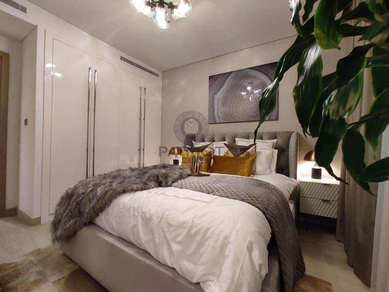 3 3 Bedroom Ready in Few Month In Heart Of Dubai