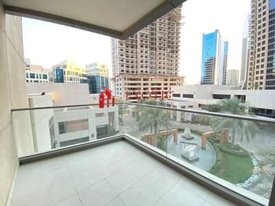 Stunning 1 BR Apartment with Burj Khalifa View in South Ridge 4 Stunning 1 BR Apartment with Burj Khalifa View in South Ridge 4