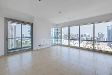 Golf Course Views | High Floor | Vacant Golf Course Views | High Floor | Vacant