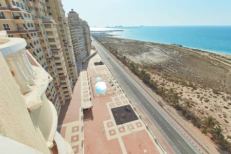 Amazing Apartment | 3 Bedrooms | With a Beautiful Sea View Amazing Apartment | 3 Bedrooms | With a Beautiful Sea View