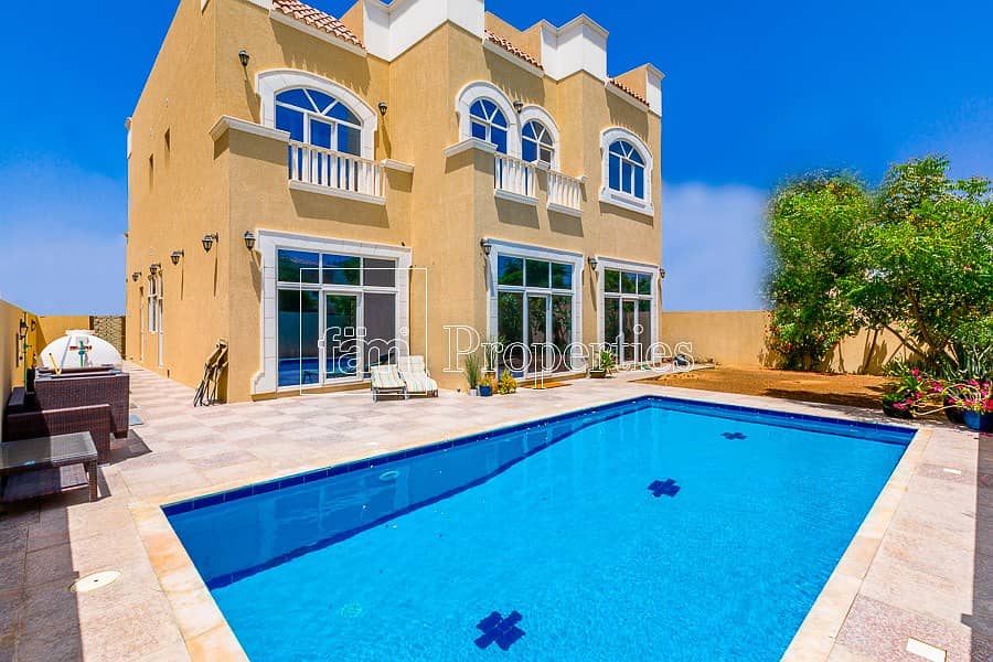 Luxury Luxury