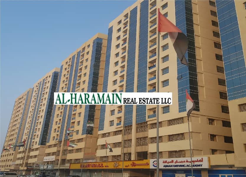 2 Bedroom Hall Apartment in Garden City Jurf for Rent 2 Bedroom Hall Apartment in Garden City Jurf for Rent