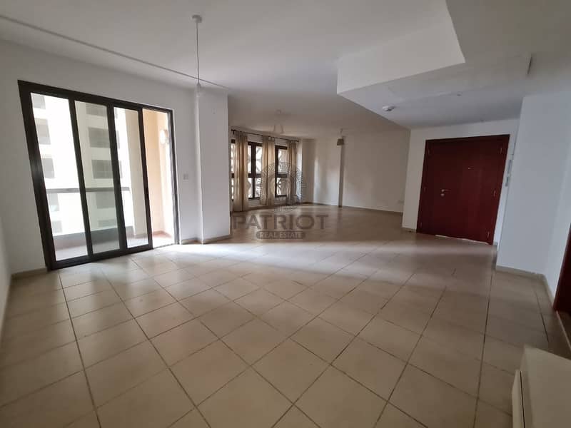 4 Spacious Big Layout| 3 Beds + Maid Available For Rent