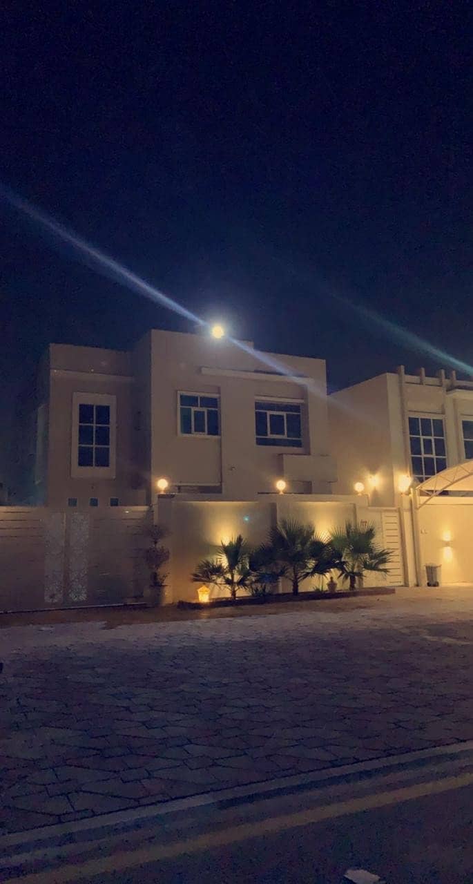 BEST DEAL NEW VILLA 5 MASTER SIZE BEDROOM (AL HAMIDIYA) FOR RENT 1,20,000/-, FOR SALE (1. M AND 950 THOUSAND)ONLY BEST DEAL NEW VILLA 5 MASTER SIZE BEDROOM (AL HAMIDIYA) FOR RENT 1,20,000/-, FOR SALE (1. M AND 950 THOUSAND)ONLY