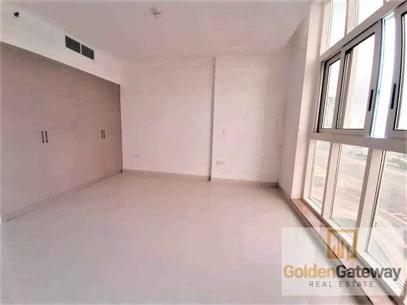 34 Spacious Brand New 2Beds+Maidsroom with 2 Balcony