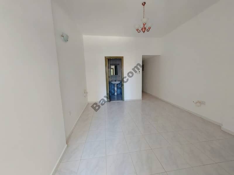 Cheapest Studio Apartment With Balcony Open View Near Qasba Just in 18,000/-