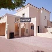 Huge Villa|Arabian Ranches|2br+Study corner|ALMA II Huge Villa|Arabian Ranches|2br+Study corner|ALMA II