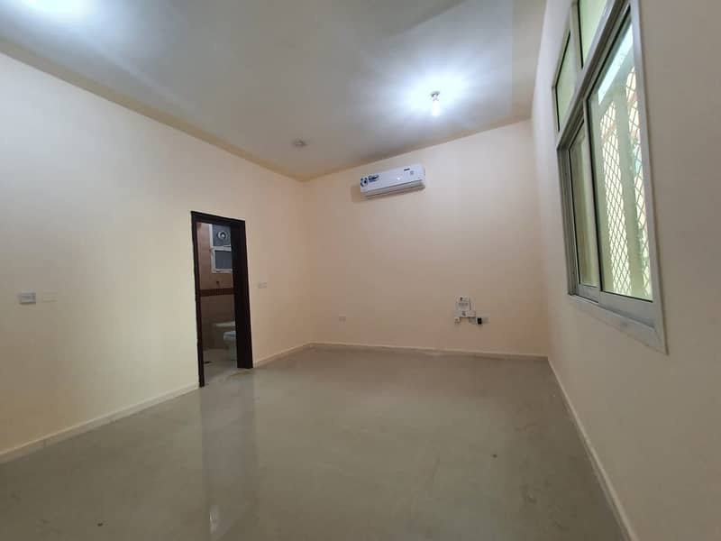 Awesome Offer!! 2 Bedroom With 2 Washrooms  With Huge Separate Kitchen in Khalifa City A